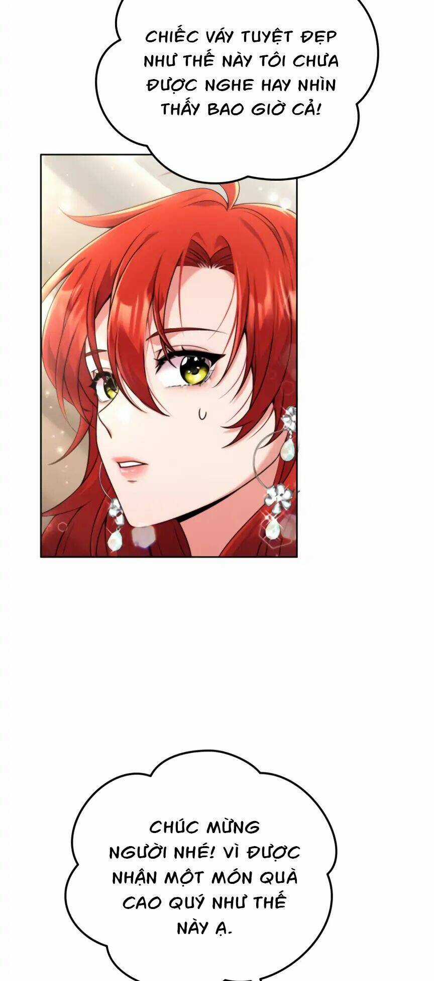 Tôi Sẽ Ly Hôn Với Người Chồng Bạo Chúa Của Mình Chapter 6 trang 46