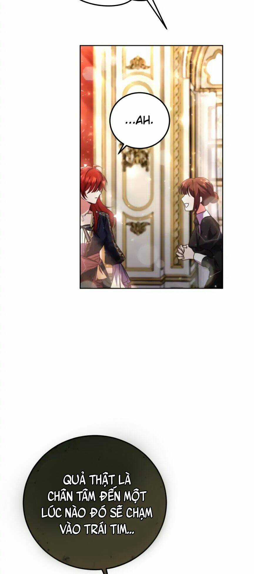 Tôi Sẽ Ly Hôn Với Người Chồng Bạo Chúa Của Mình Chapter 6 trang 47