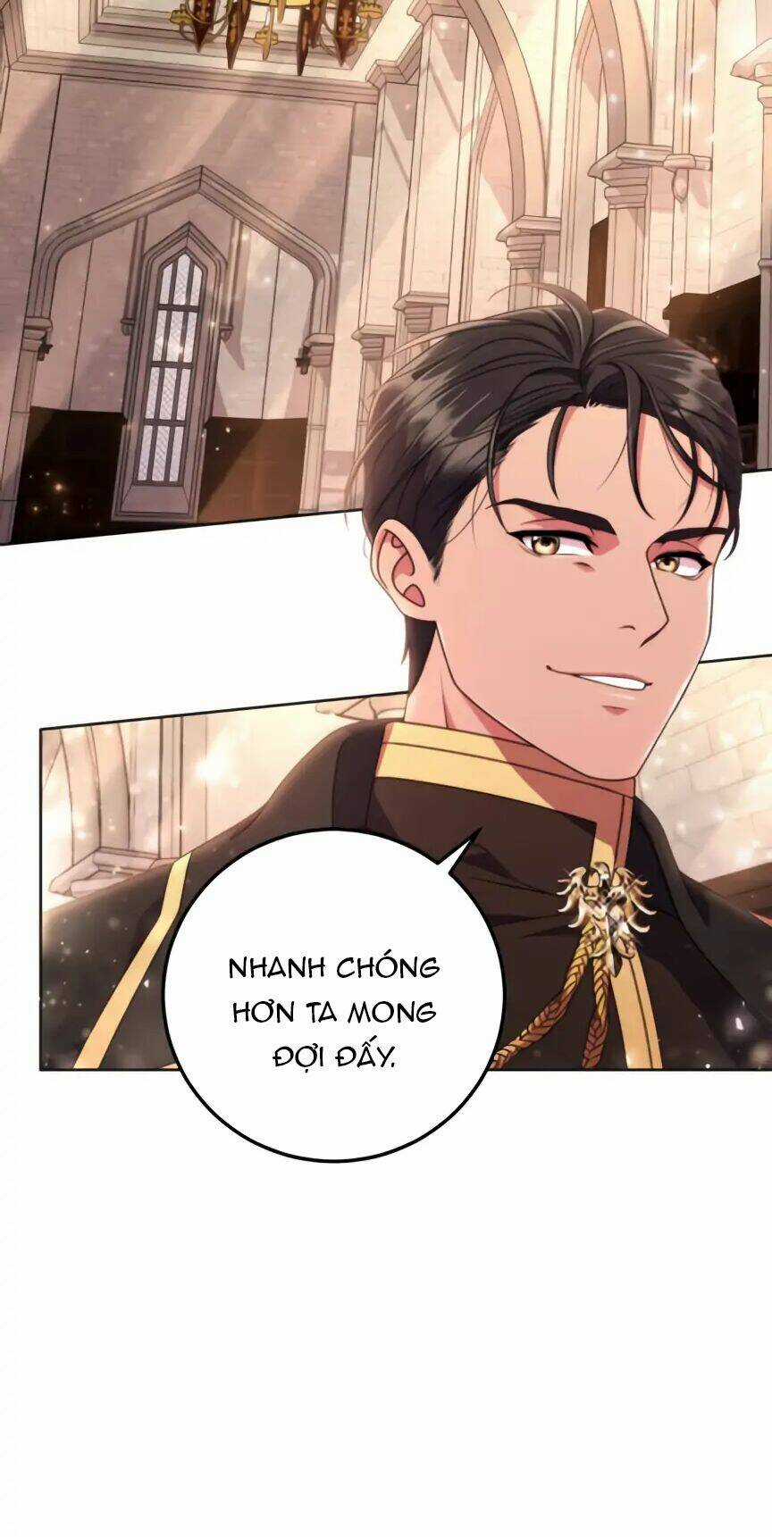 Tôi Sẽ Ly Hôn Với Người Chồng Bạo Chúa Của Mình Chapter 6 trang 5