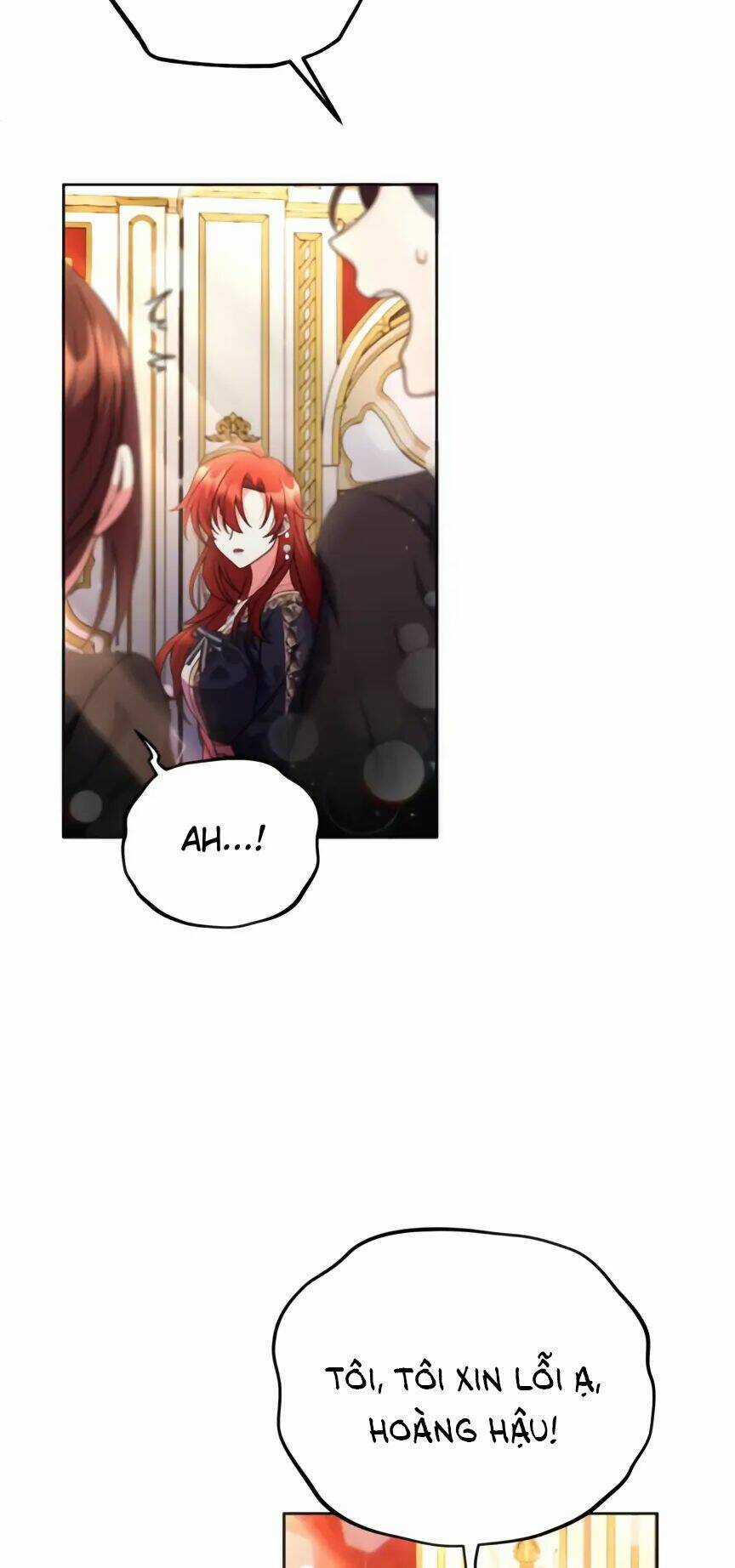 Tôi Sẽ Ly Hôn Với Người Chồng Bạo Chúa Của Mình Chapter 6 trang 50