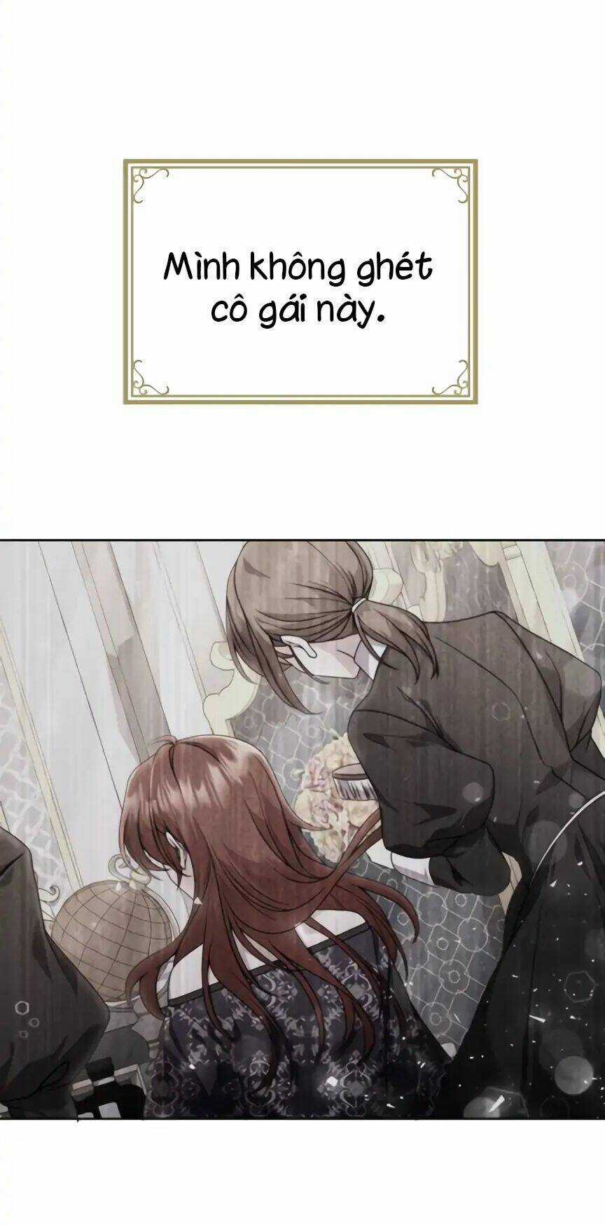 Tôi Sẽ Ly Hôn Với Người Chồng Bạo Chúa Của Mình Chapter 6 trang 53