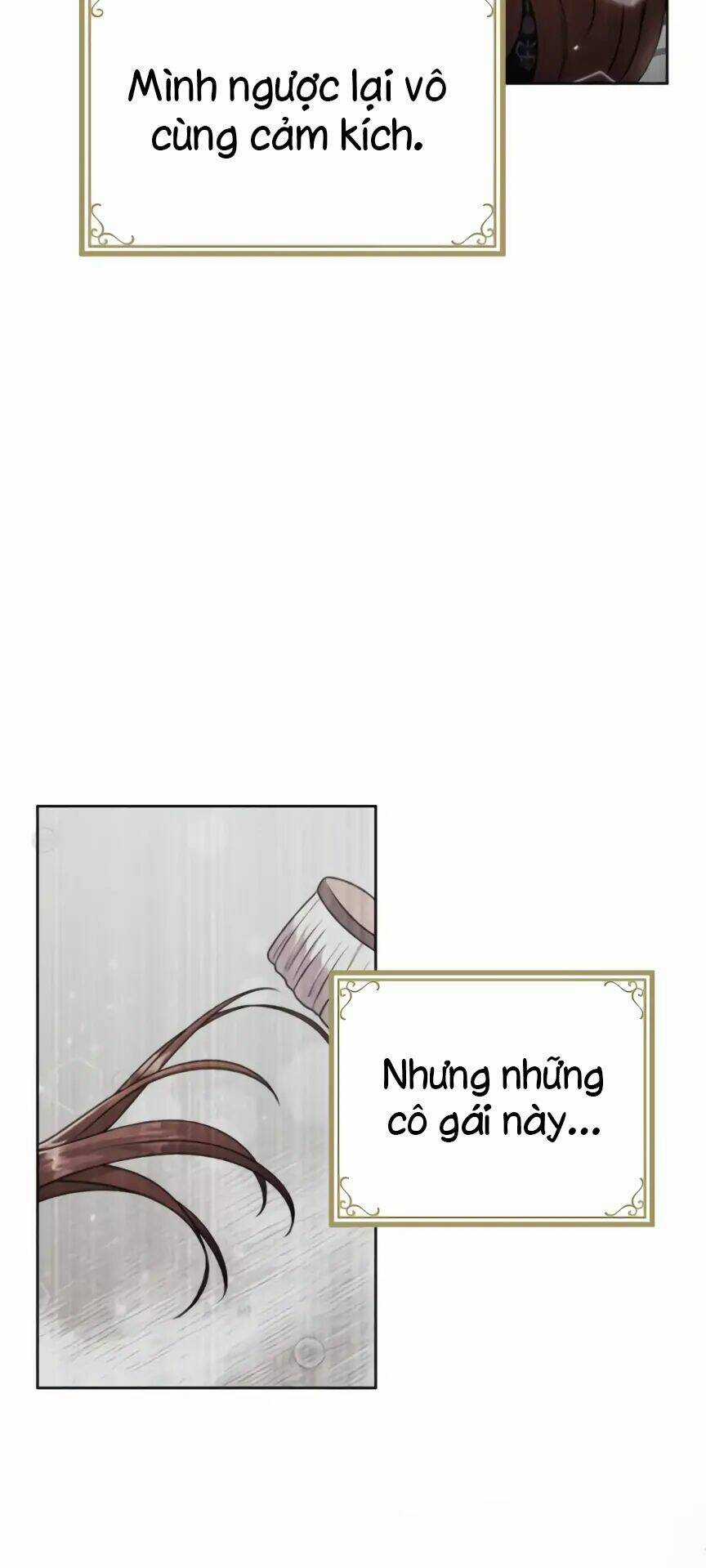 Tôi Sẽ Ly Hôn Với Người Chồng Bạo Chúa Của Mình Chapter 6 trang 55