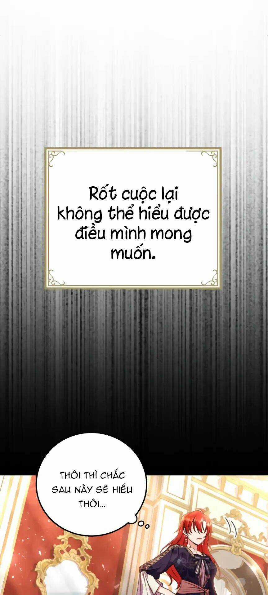 Tôi Sẽ Ly Hôn Với Người Chồng Bạo Chúa Của Mình Chapter 6 trang 56