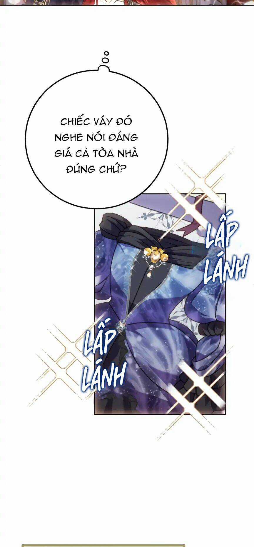 Tôi Sẽ Ly Hôn Với Người Chồng Bạo Chúa Của Mình Chapter 6 trang 58