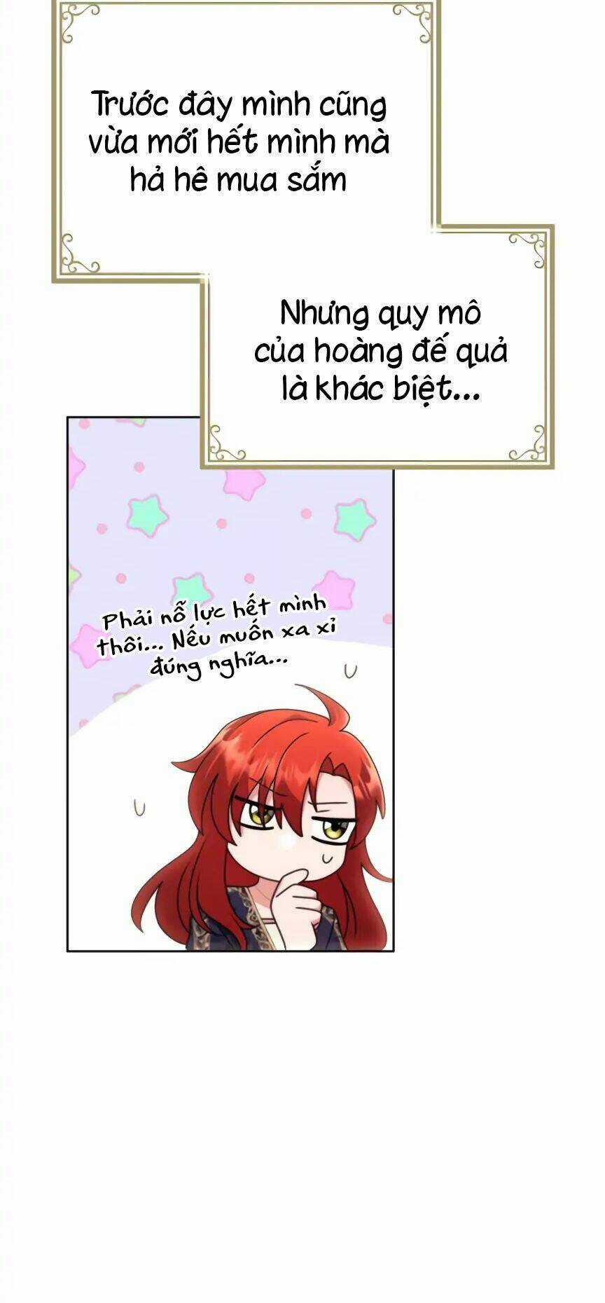 Tôi Sẽ Ly Hôn Với Người Chồng Bạo Chúa Của Mình Chapter 6 trang 59