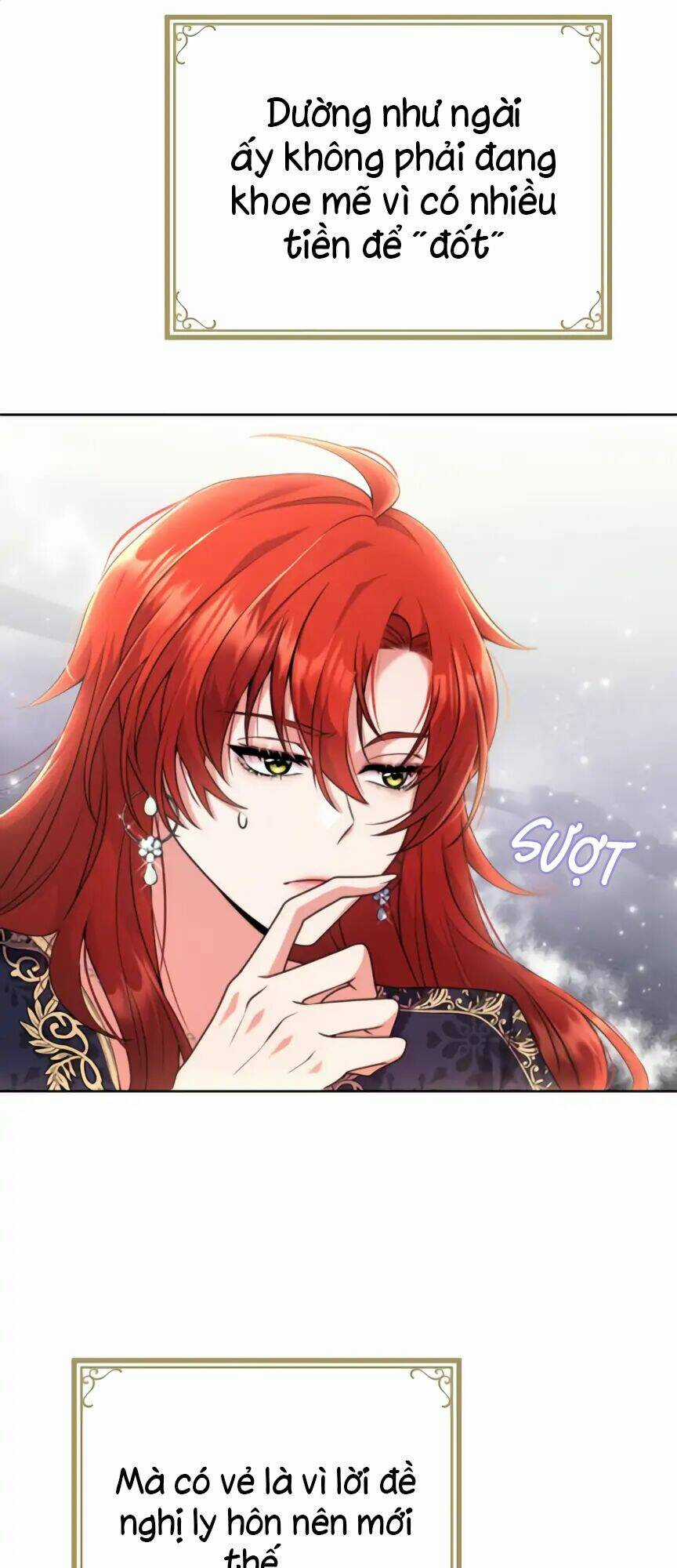 Tôi Sẽ Ly Hôn Với Người Chồng Bạo Chúa Của Mình Chapter 6 trang 60