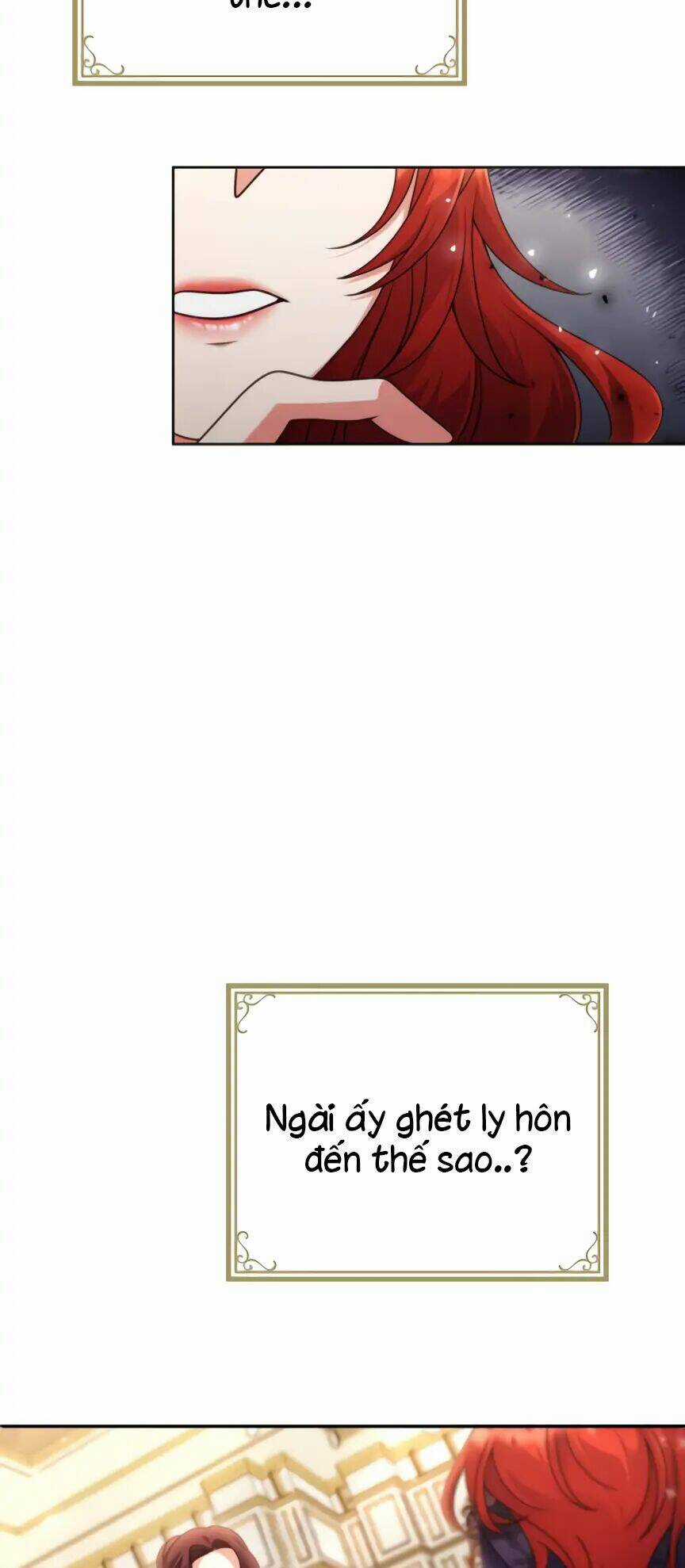 Tôi Sẽ Ly Hôn Với Người Chồng Bạo Chúa Của Mình Chapter 6 trang 61