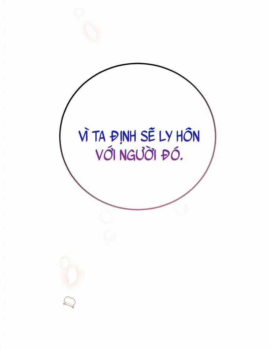 Tôi Sẽ Ly Hôn Với Người Chồng Bạo Chúa Của Mình Chapter 6 trang 65