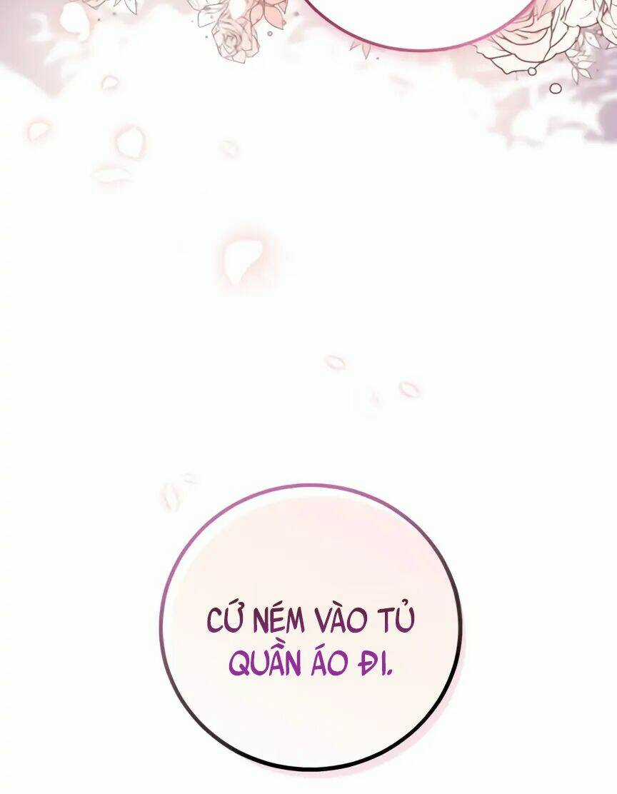 Tôi Sẽ Ly Hôn Với Người Chồng Bạo Chúa Của Mình Chapter 6 trang 67