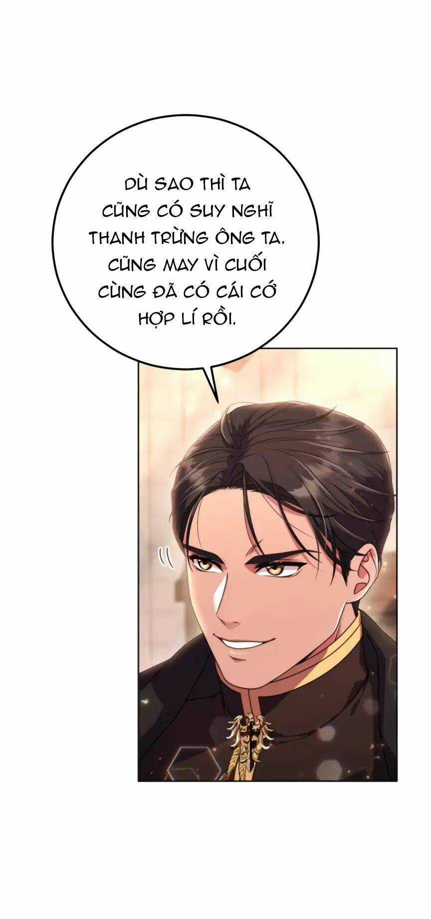 Tôi Sẽ Ly Hôn Với Người Chồng Bạo Chúa Của Mình Chapter 6 trang 7