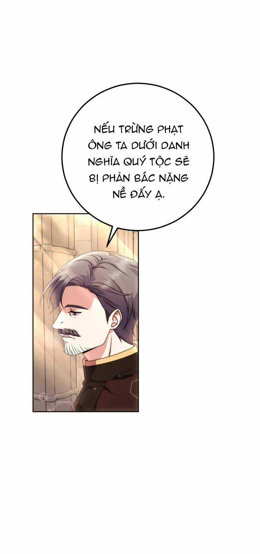 Tôi Sẽ Ly Hôn Với Người Chồng Bạo Chúa Của Mình Chapter 6 trang 8
