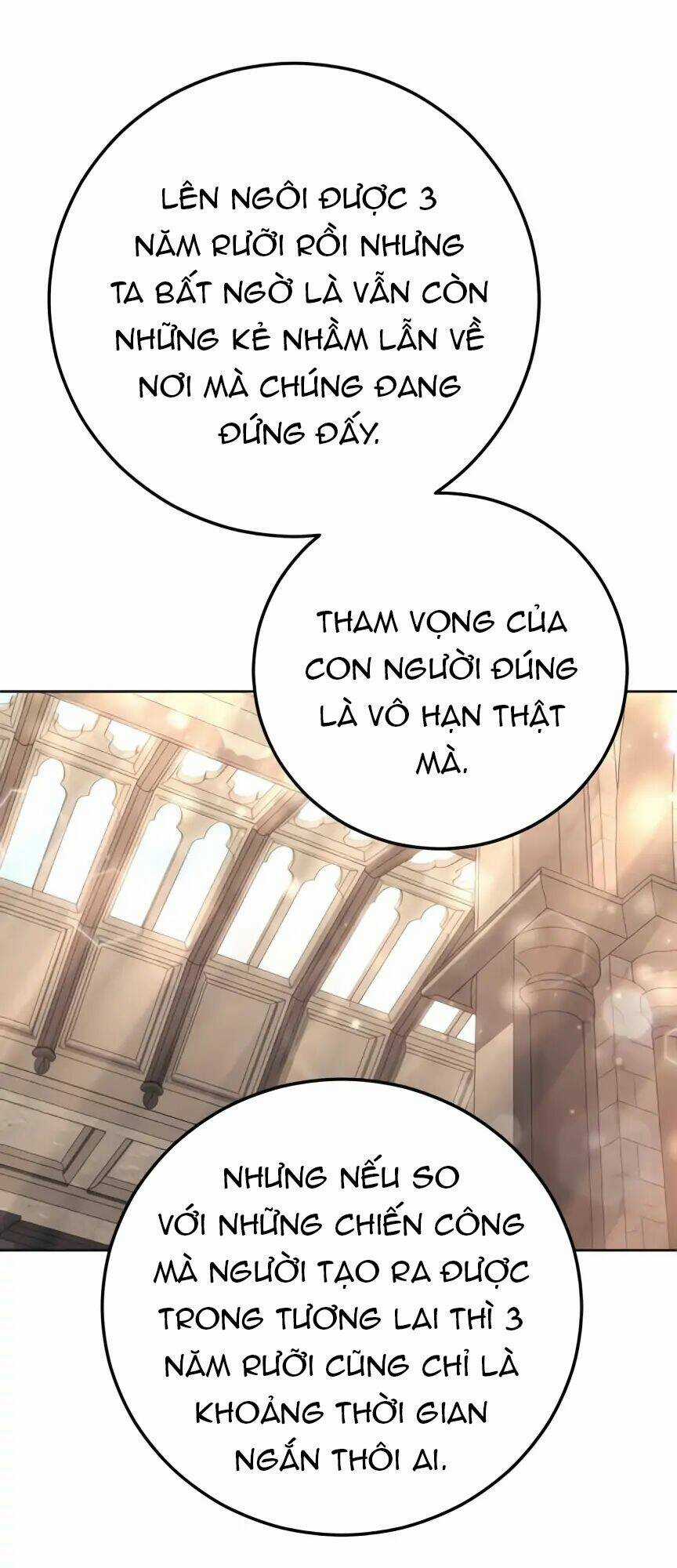 Tôi Sẽ Ly Hôn Với Người Chồng Bạo Chúa Của Mình Chapter 6 trang 9