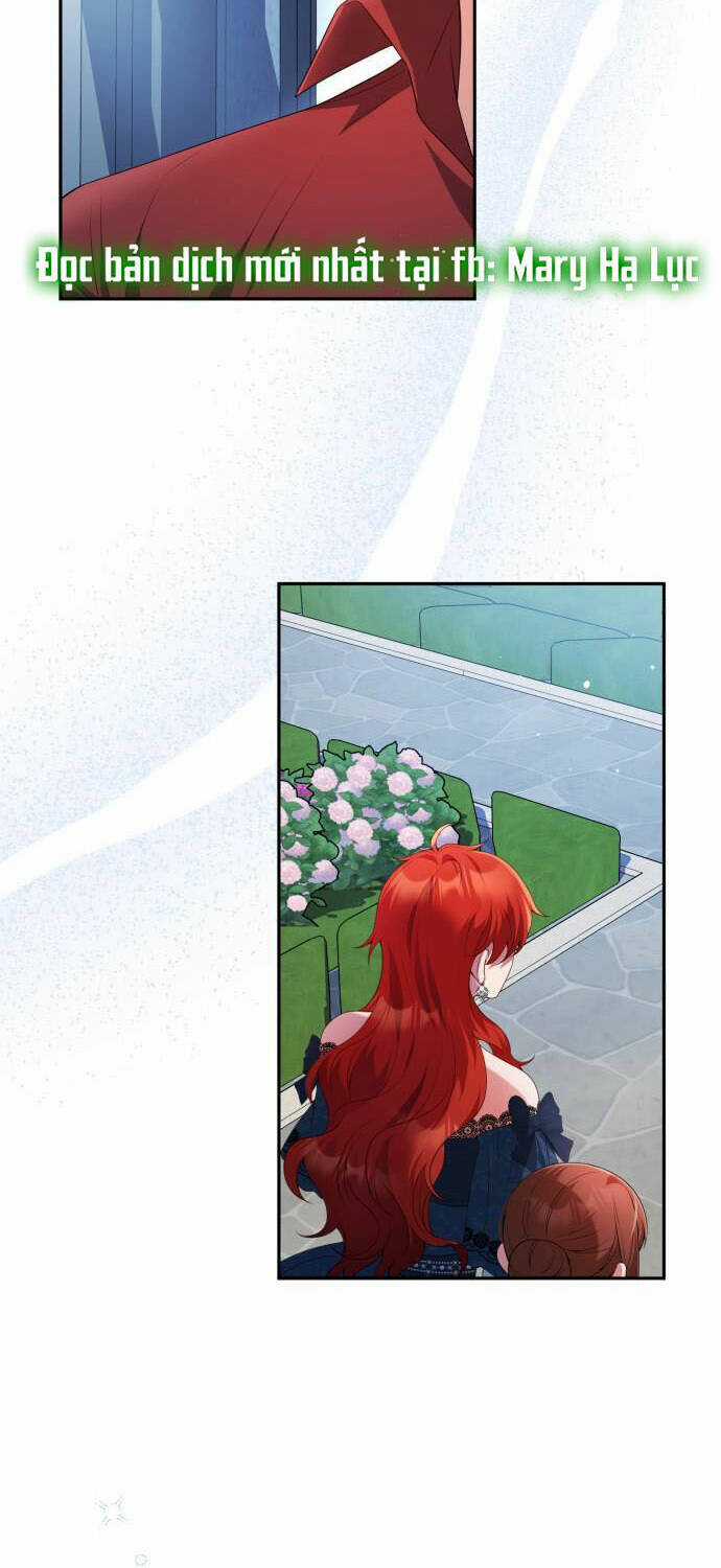 Tôi Sẽ Ly Hôn Với Người Chồng Bạo Chúa Của Mình Chapter 60.1 trang 1