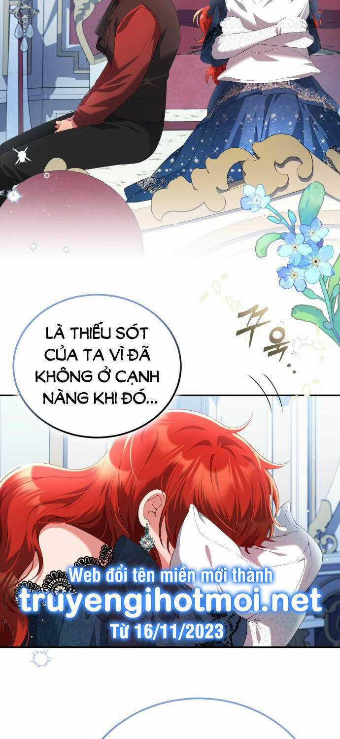 Tôi Sẽ Ly Hôn Với Người Chồng Bạo Chúa Của Mình Chapter 60.1 trang 10