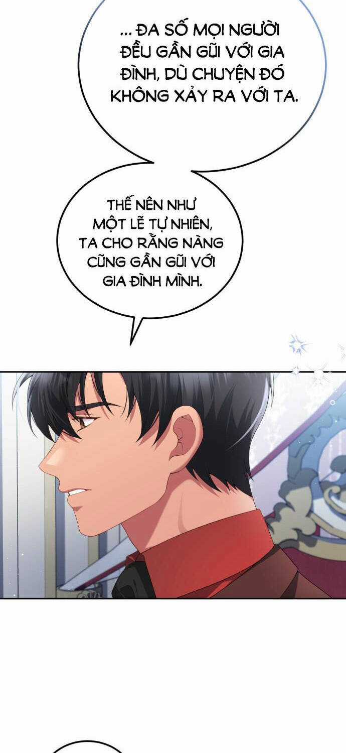 Tôi Sẽ Ly Hôn Với Người Chồng Bạo Chúa Của Mình Chapter 60.1 trang 11