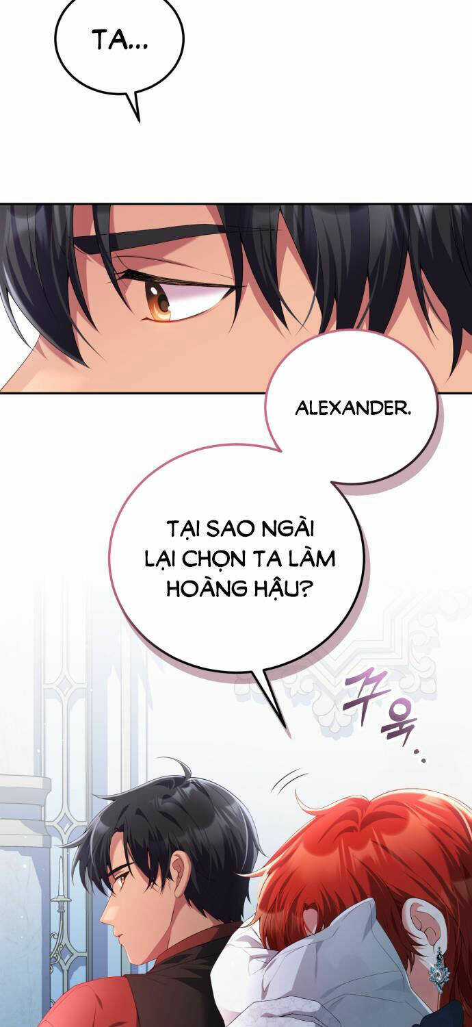 Tôi Sẽ Ly Hôn Với Người Chồng Bạo Chúa Của Mình Chapter 60.1 trang 12