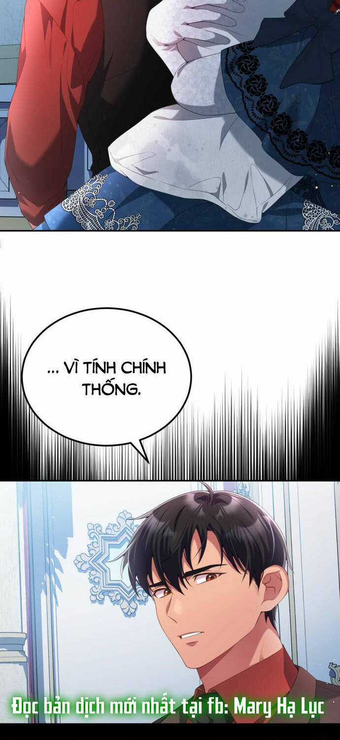 Tôi Sẽ Ly Hôn Với Người Chồng Bạo Chúa Của Mình Chapter 60.1 trang 13