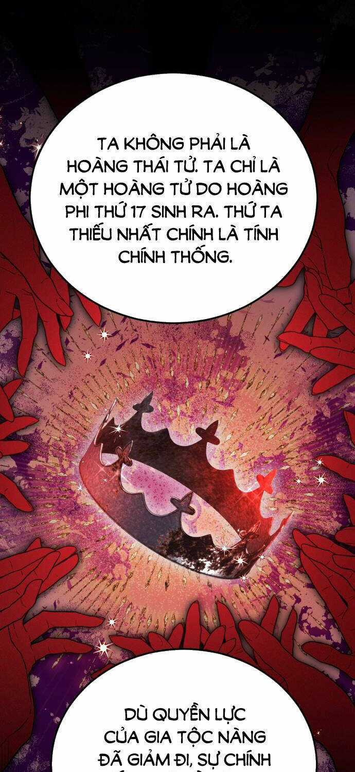 Tôi Sẽ Ly Hôn Với Người Chồng Bạo Chúa Của Mình Chapter 60.1 trang 14