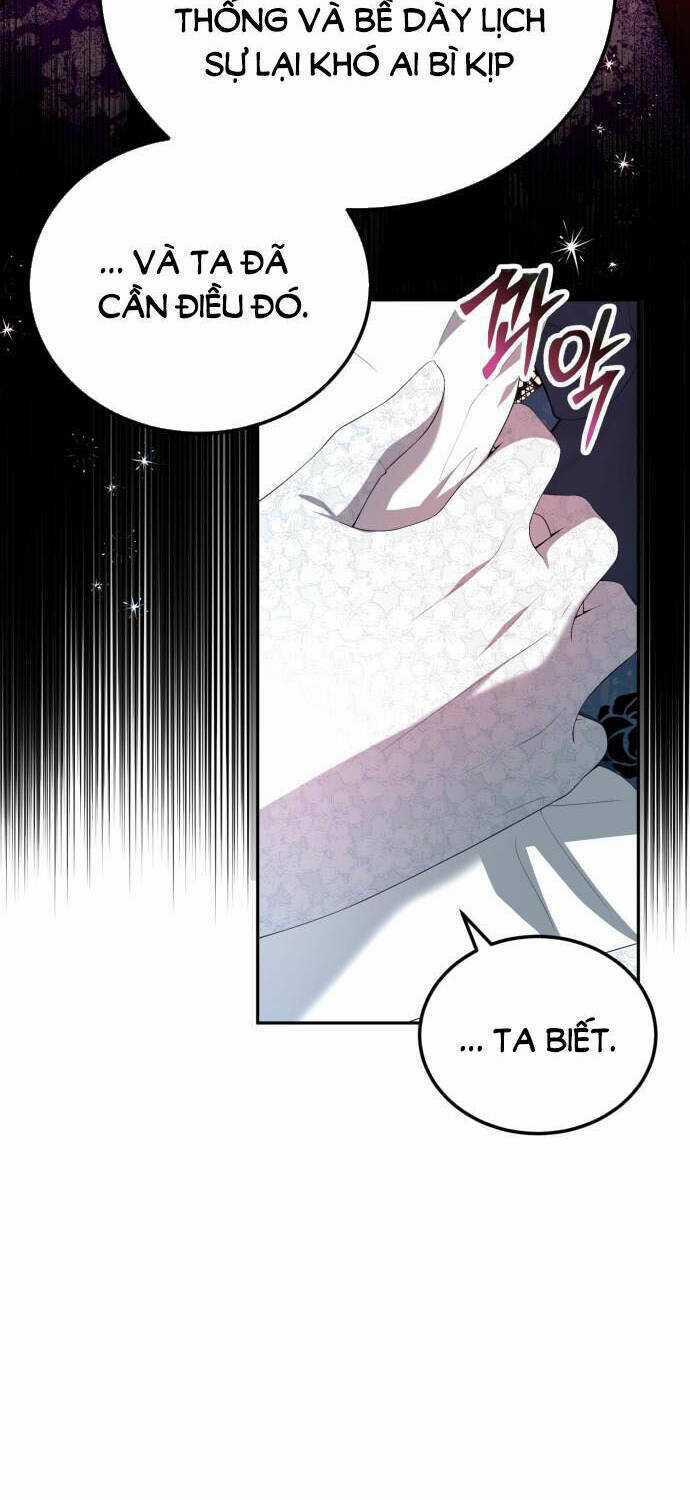 Tôi Sẽ Ly Hôn Với Người Chồng Bạo Chúa Của Mình Chapter 60.1 trang 15