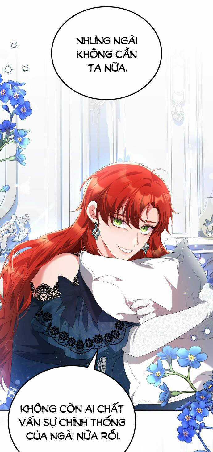 Tôi Sẽ Ly Hôn Với Người Chồng Bạo Chúa Của Mình Chapter 60.1 trang 16