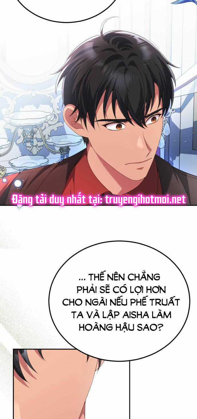 Tôi Sẽ Ly Hôn Với Người Chồng Bạo Chúa Của Mình Chapter 60.1 trang 17