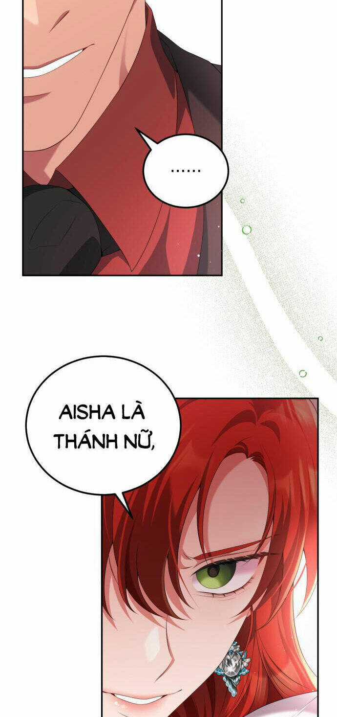 Tôi Sẽ Ly Hôn Với Người Chồng Bạo Chúa Của Mình Chapter 60.1 trang 18