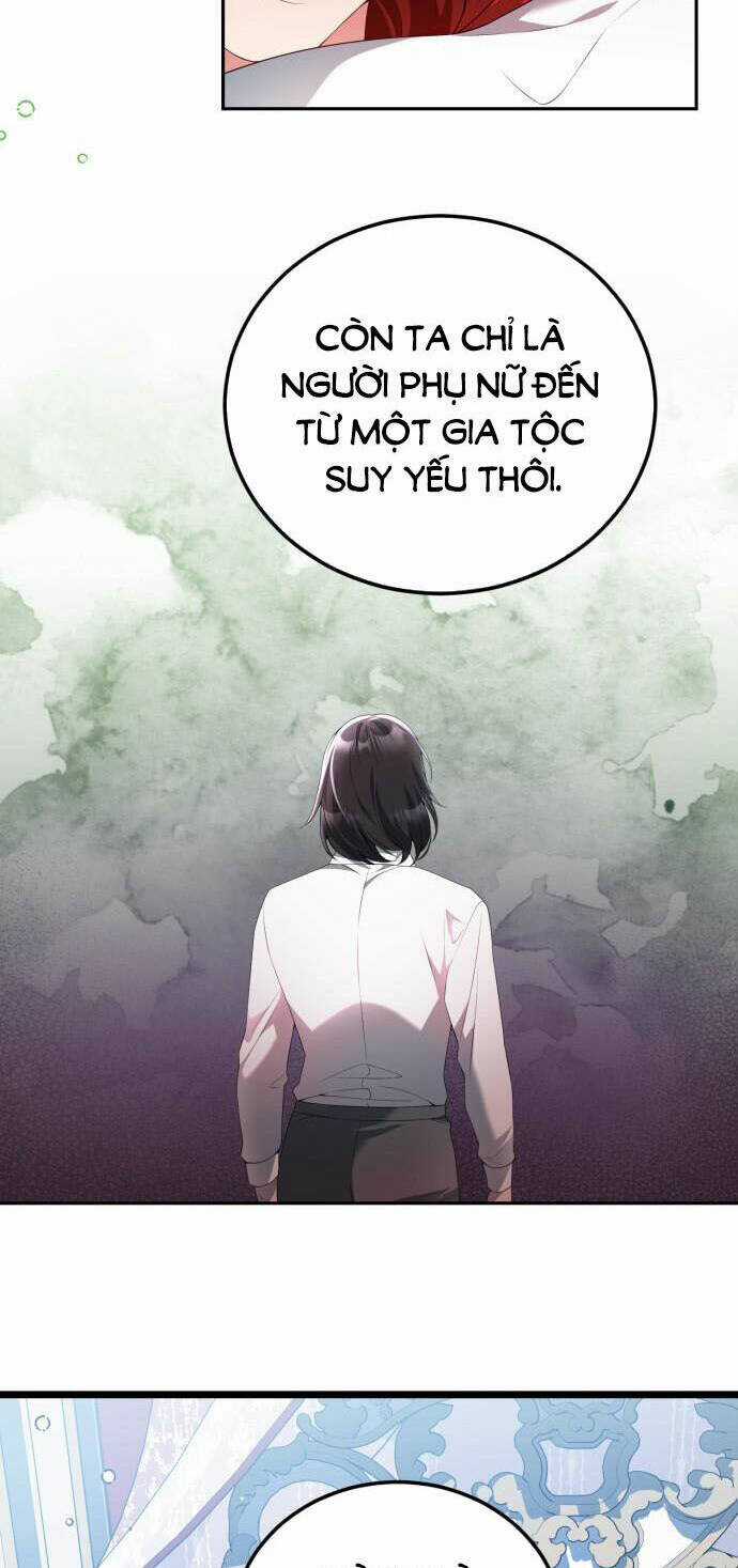Tôi Sẽ Ly Hôn Với Người Chồng Bạo Chúa Của Mình Chapter 60.1 trang 19