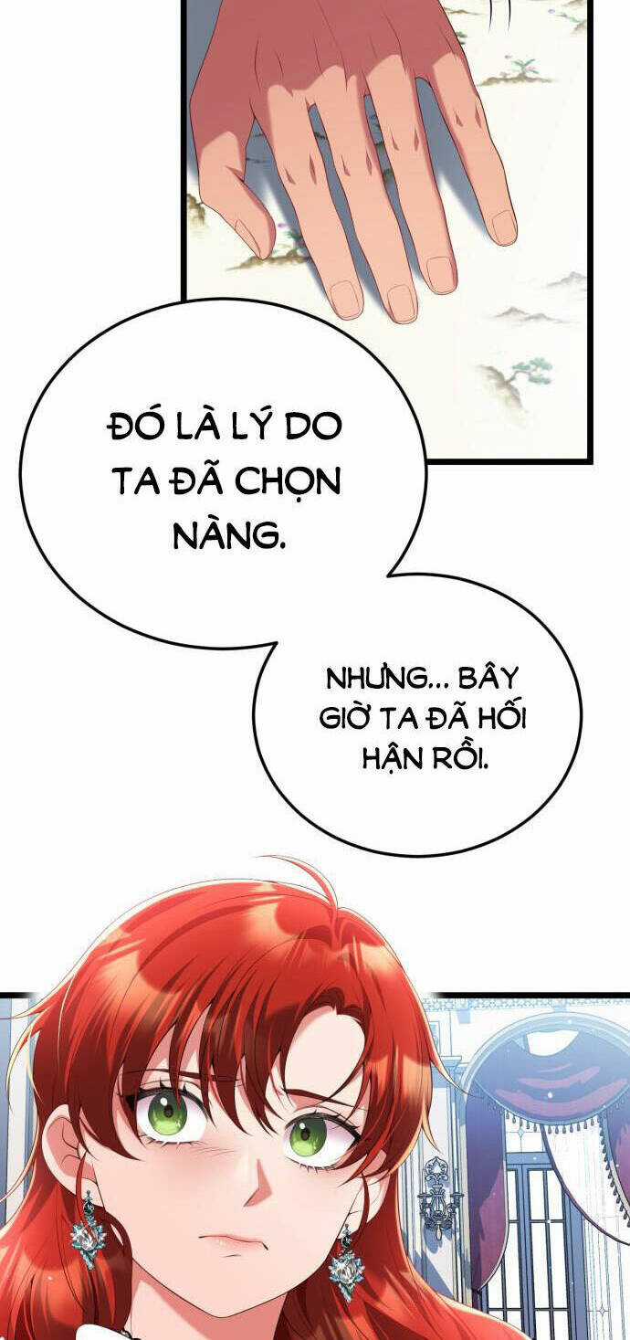Tôi Sẽ Ly Hôn Với Người Chồng Bạo Chúa Của Mình Chapter 60.1 trang 21