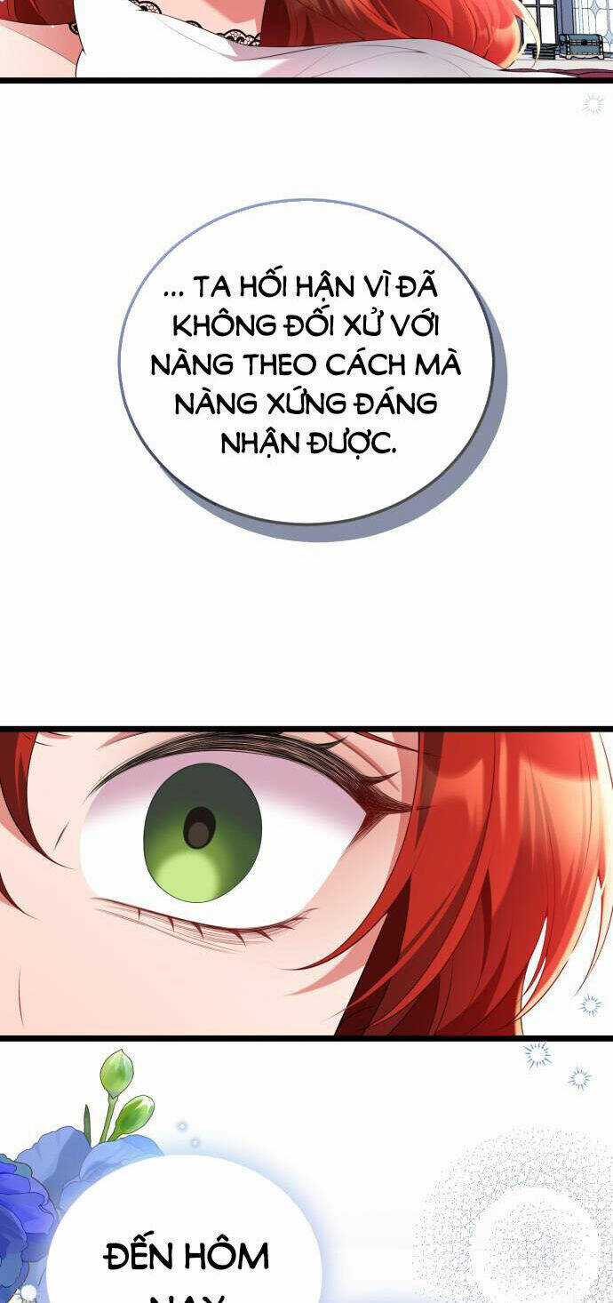 Tôi Sẽ Ly Hôn Với Người Chồng Bạo Chúa Của Mình Chapter 60.1 trang 22