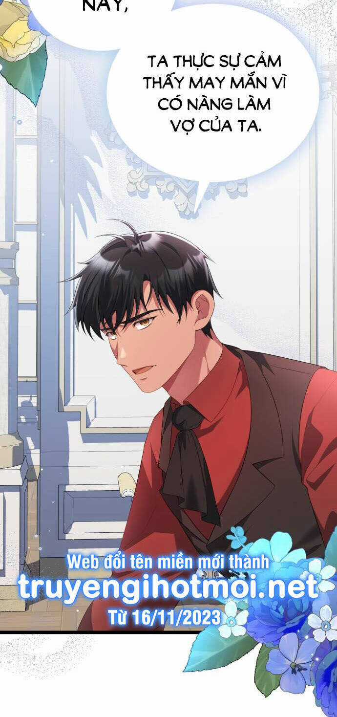 Tôi Sẽ Ly Hôn Với Người Chồng Bạo Chúa Của Mình Chapter 60.1 trang 23