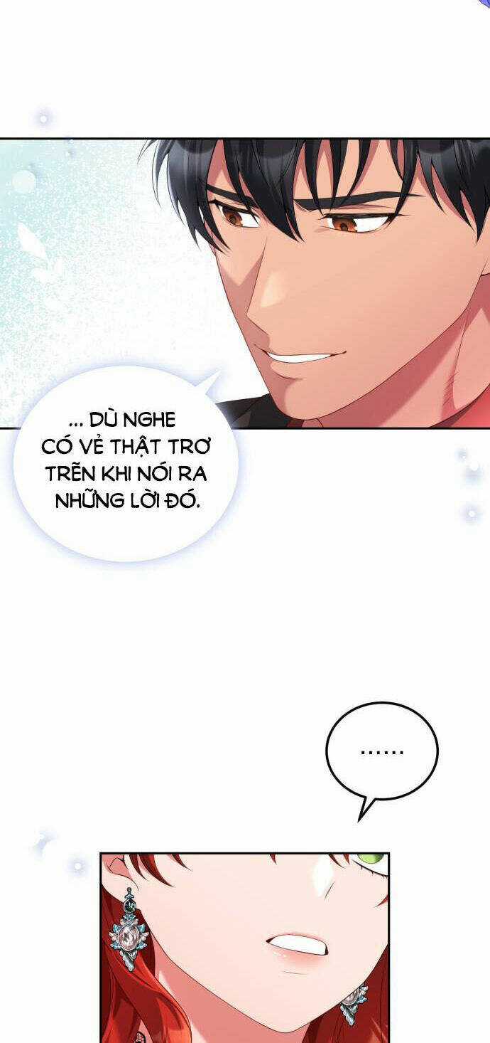 Tôi Sẽ Ly Hôn Với Người Chồng Bạo Chúa Của Mình Chapter 60.1 trang 24