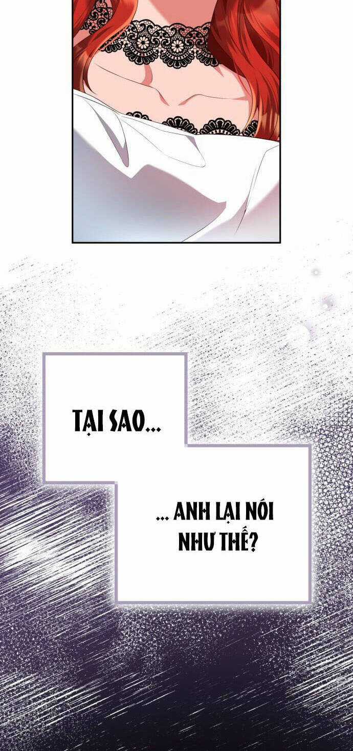 Tôi Sẽ Ly Hôn Với Người Chồng Bạo Chúa Của Mình Chapter 60.1 trang 25