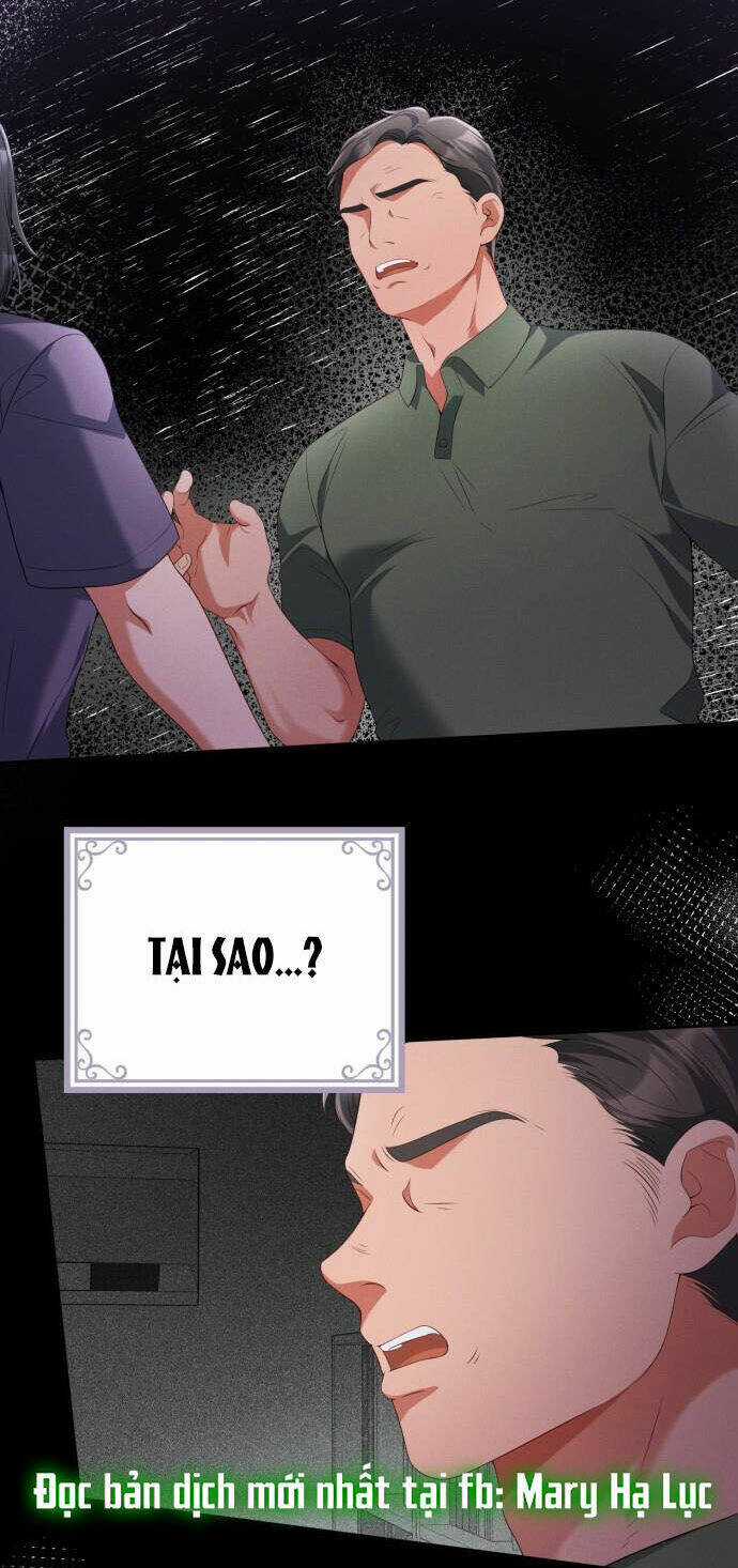 Tôi Sẽ Ly Hôn Với Người Chồng Bạo Chúa Của Mình Chapter 60.1 trang 26