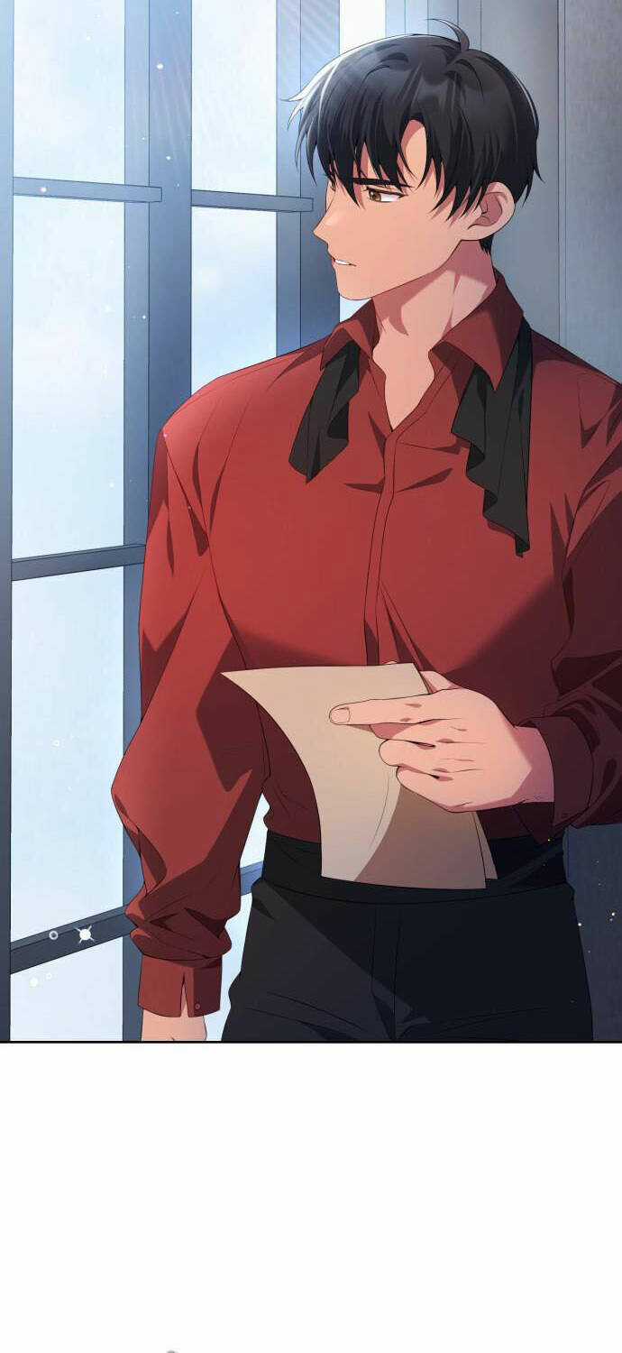 Tôi Sẽ Ly Hôn Với Người Chồng Bạo Chúa Của Mình Chapter 60.1 trang 3