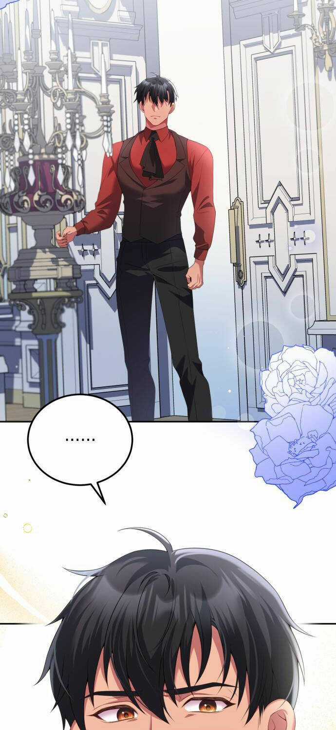 Tôi Sẽ Ly Hôn Với Người Chồng Bạo Chúa Của Mình Chapter 60.1 trang 6