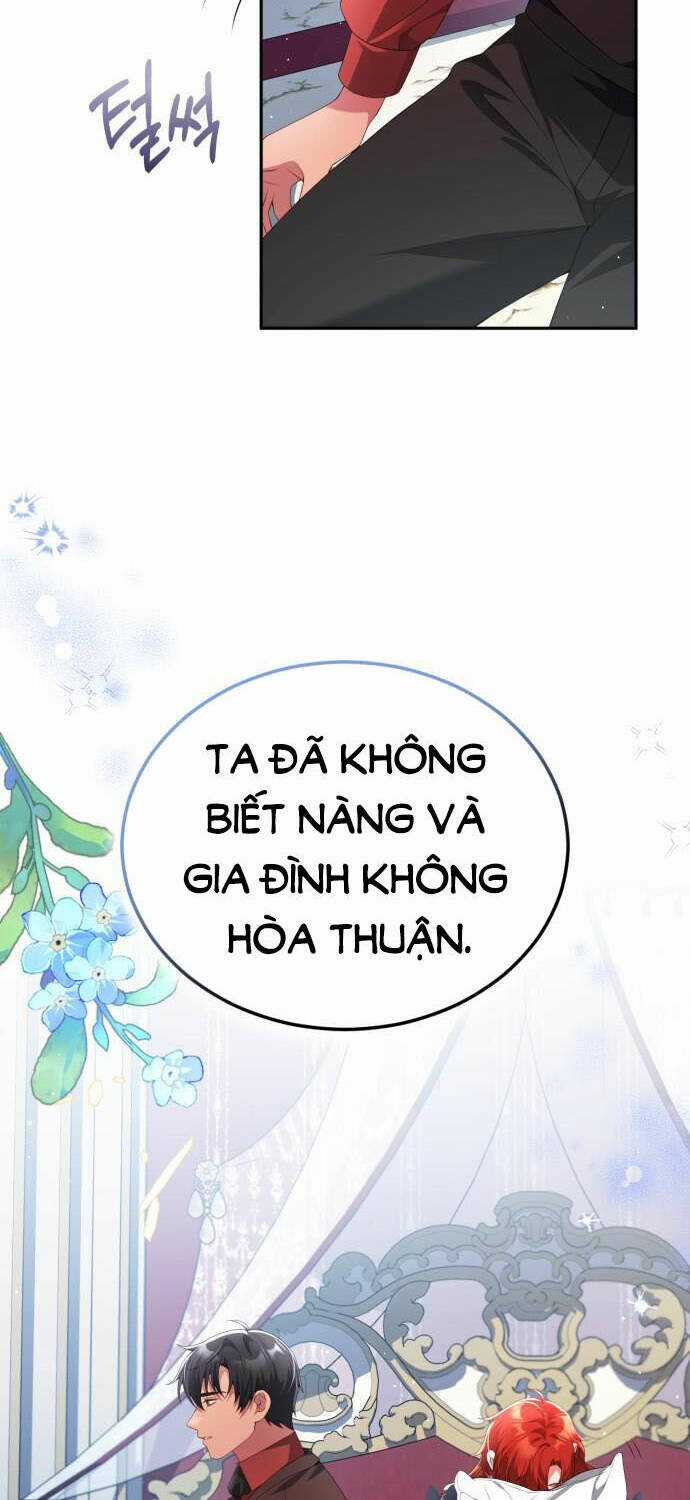 Tôi Sẽ Ly Hôn Với Người Chồng Bạo Chúa Của Mình Chapter 60.1 trang 9