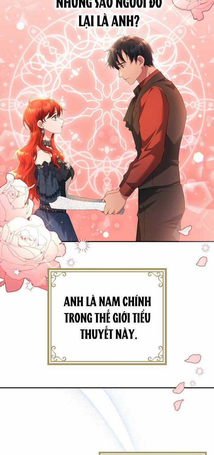 Tôi Sẽ Ly Hôn Với Người Chồng Bạo Chúa Của Mình Chapter 60.2 trang 1