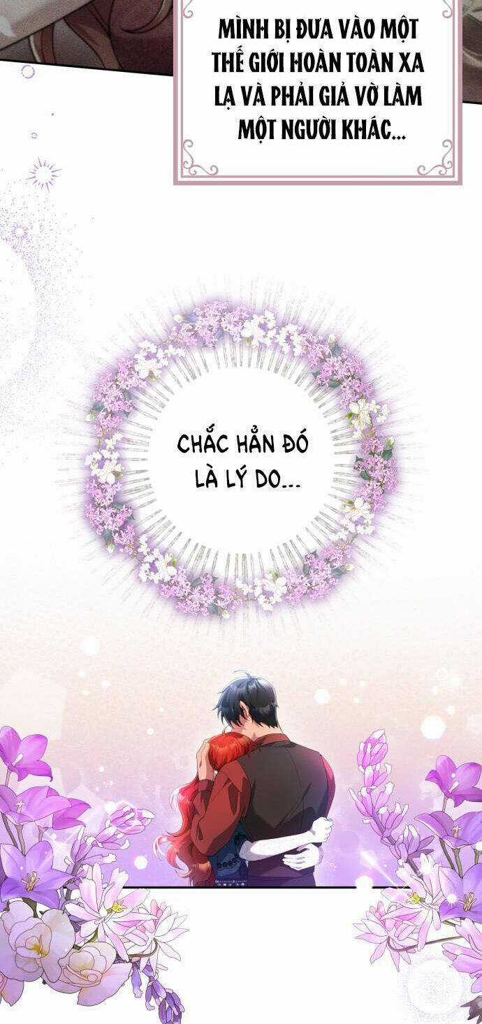 Tôi Sẽ Ly Hôn Với Người Chồng Bạo Chúa Của Mình Chapter 60.2 trang 10