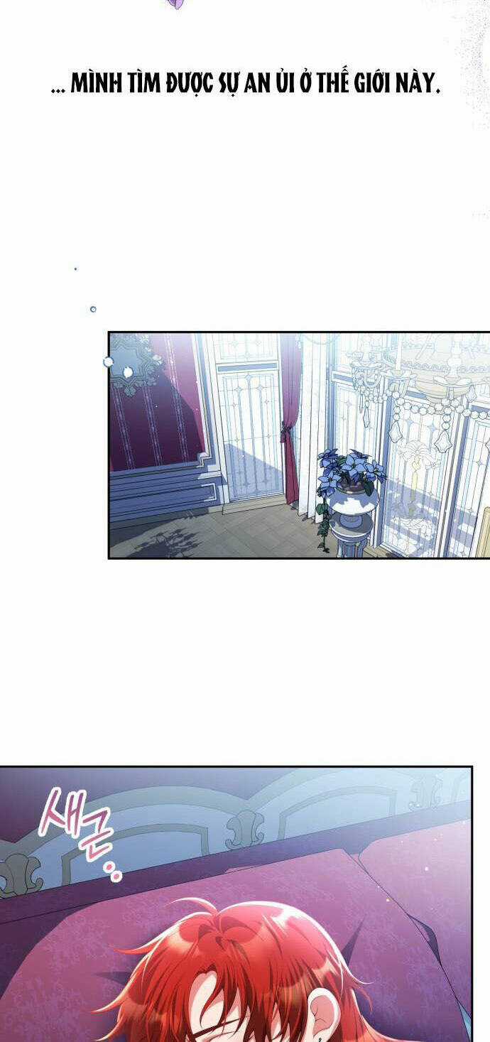 Tôi Sẽ Ly Hôn Với Người Chồng Bạo Chúa Của Mình Chapter 60.2 trang 11