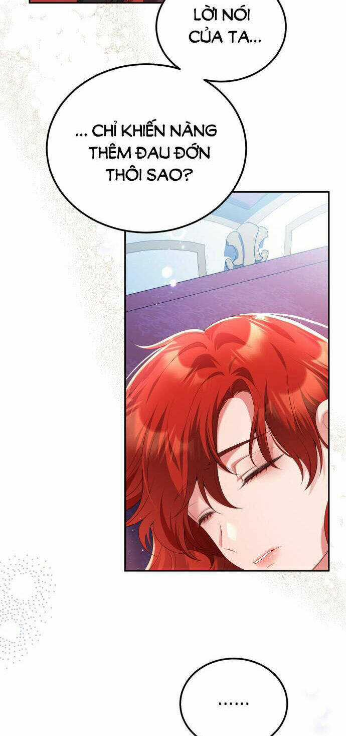 Tôi Sẽ Ly Hôn Với Người Chồng Bạo Chúa Của Mình Chapter 60.2 trang 14