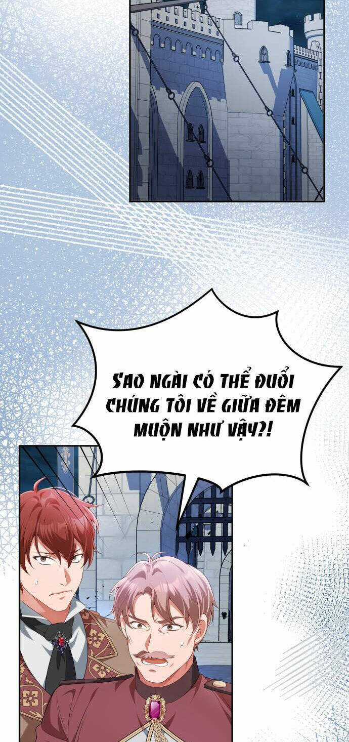 Tôi Sẽ Ly Hôn Với Người Chồng Bạo Chúa Của Mình Chapter 60.2 trang 18