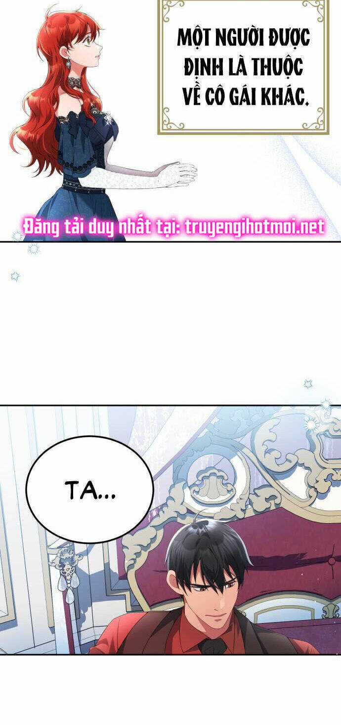 Tôi Sẽ Ly Hôn Với Người Chồng Bạo Chúa Của Mình Chapter 60.2 trang 2