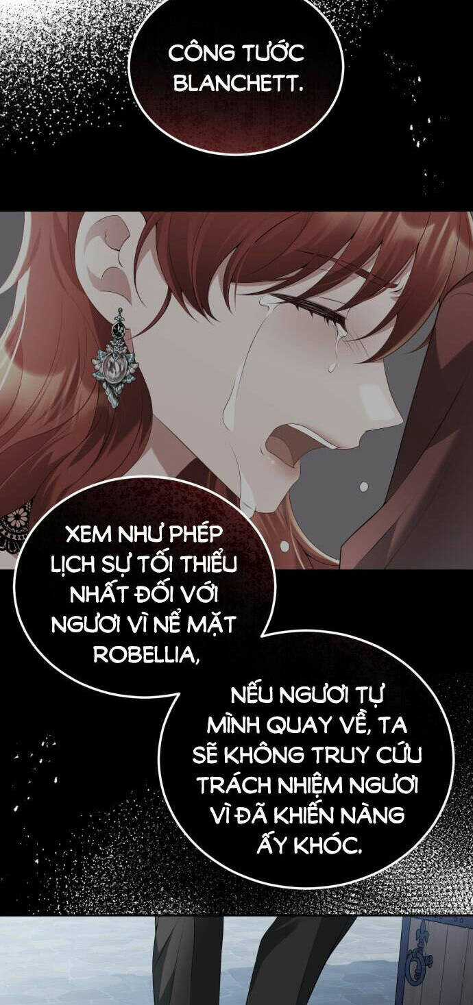 Tôi Sẽ Ly Hôn Với Người Chồng Bạo Chúa Của Mình Chapter 60.2 trang 21