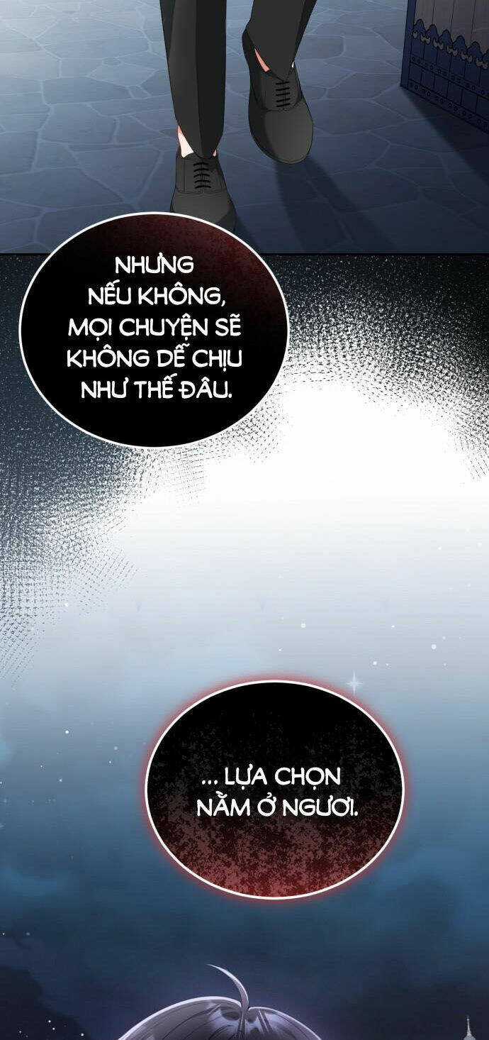 Tôi Sẽ Ly Hôn Với Người Chồng Bạo Chúa Của Mình Chapter 60.2 trang 22