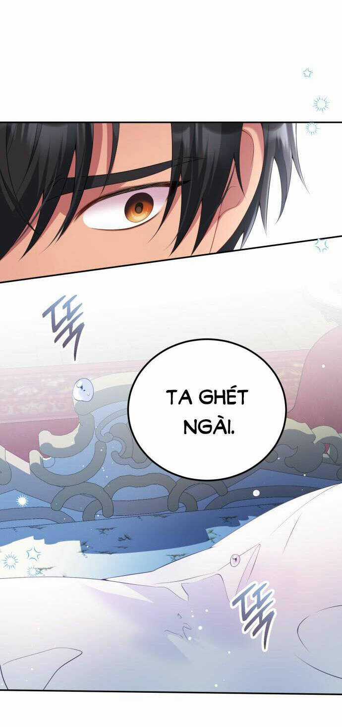 Tôi Sẽ Ly Hôn Với Người Chồng Bạo Chúa Của Mình Chapter 60.2 trang 3