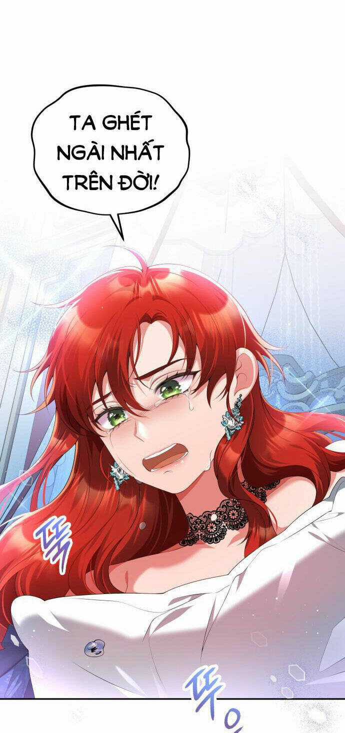 Tôi Sẽ Ly Hôn Với Người Chồng Bạo Chúa Của Mình Chapter 60.2 trang 4