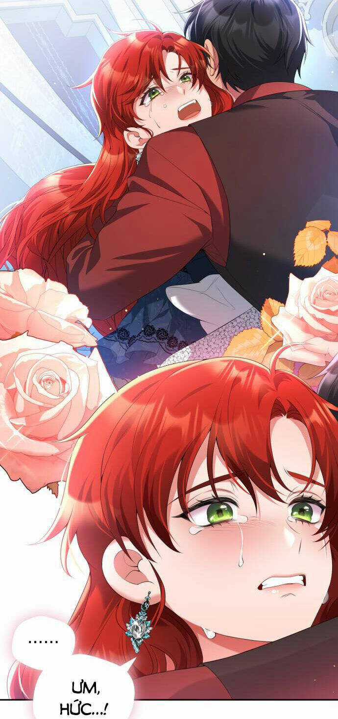 Tôi Sẽ Ly Hôn Với Người Chồng Bạo Chúa Của Mình Chapter 60.2 trang 6