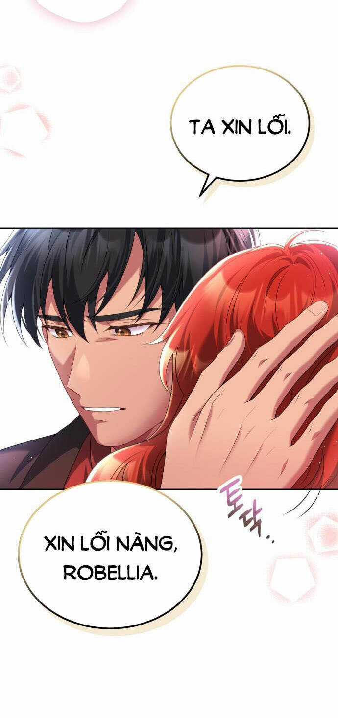 Tôi Sẽ Ly Hôn Với Người Chồng Bạo Chúa Của Mình Chapter 60.2 trang 7