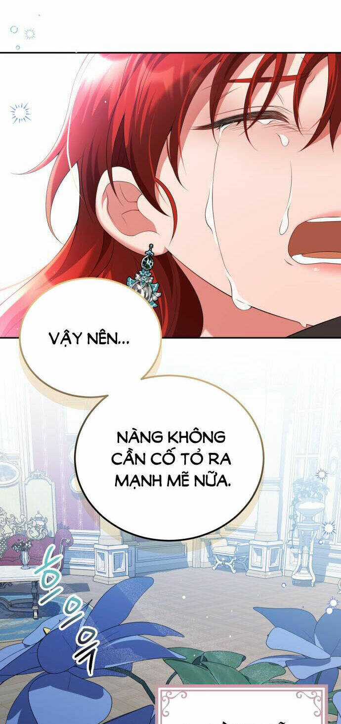 Tôi Sẽ Ly Hôn Với Người Chồng Bạo Chúa Của Mình Chapter 60.2 trang 8