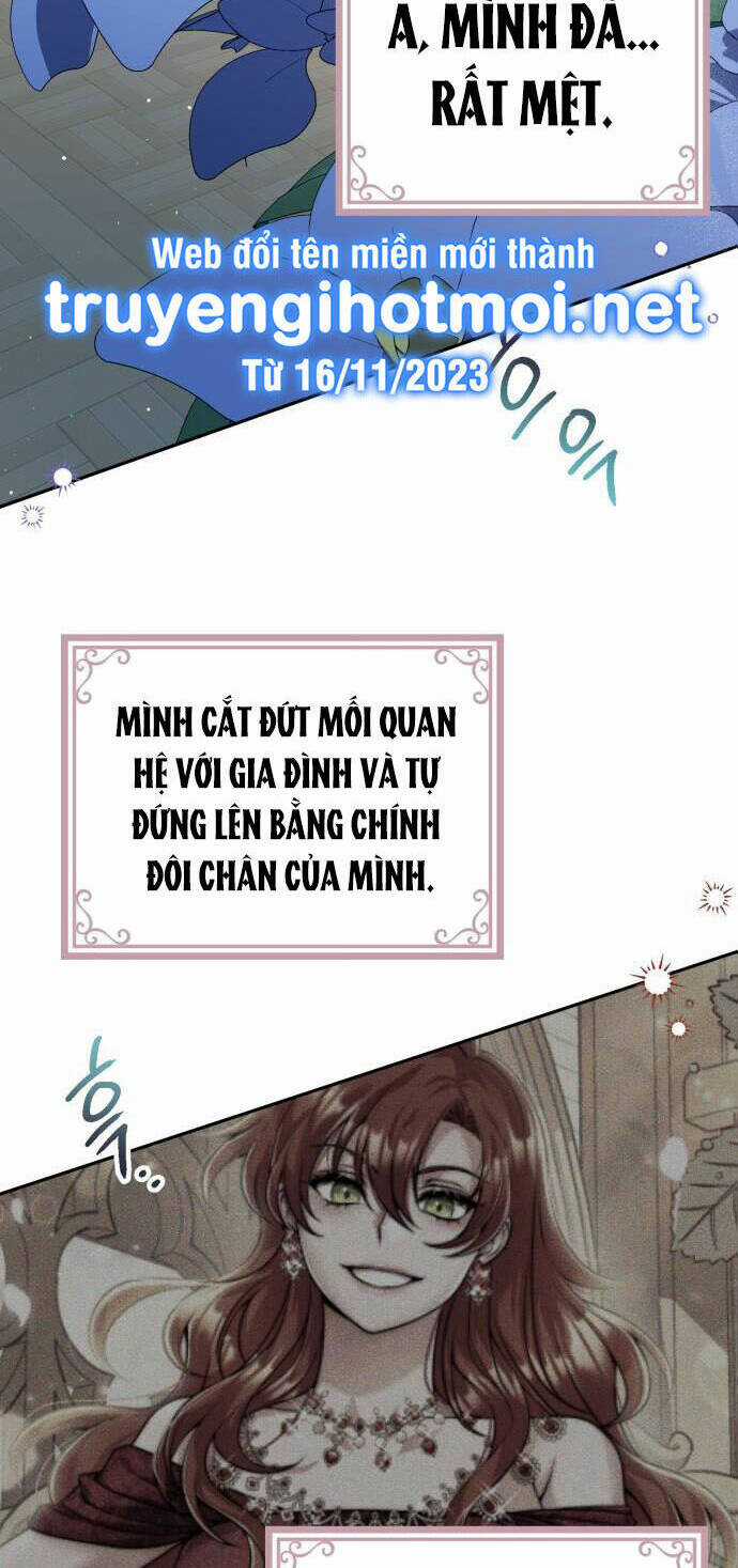Tôi Sẽ Ly Hôn Với Người Chồng Bạo Chúa Của Mình Chapter 60.2 trang 9